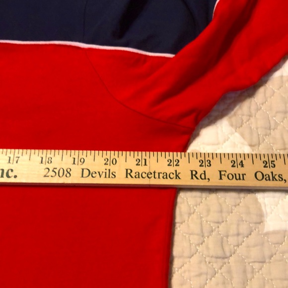 I.S. Polo Assn. Athletic Shirt/Top/Jersey - Picture 5 of 7